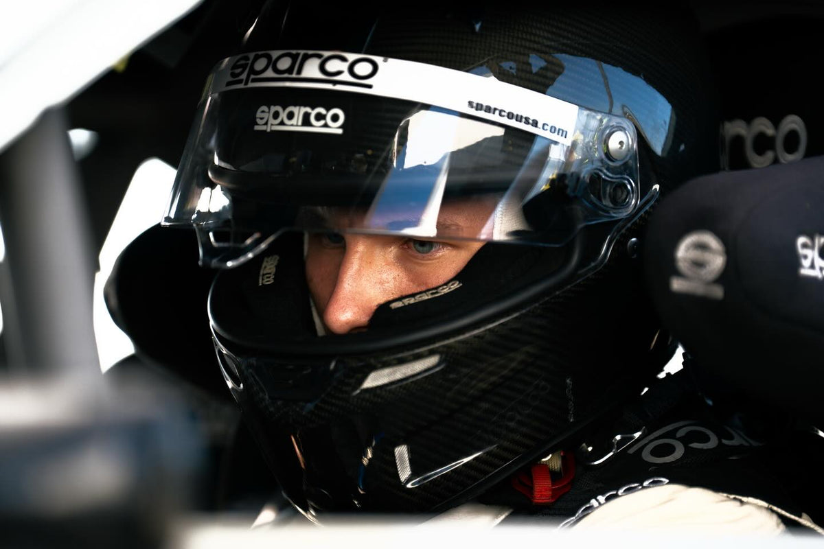 SPARCO