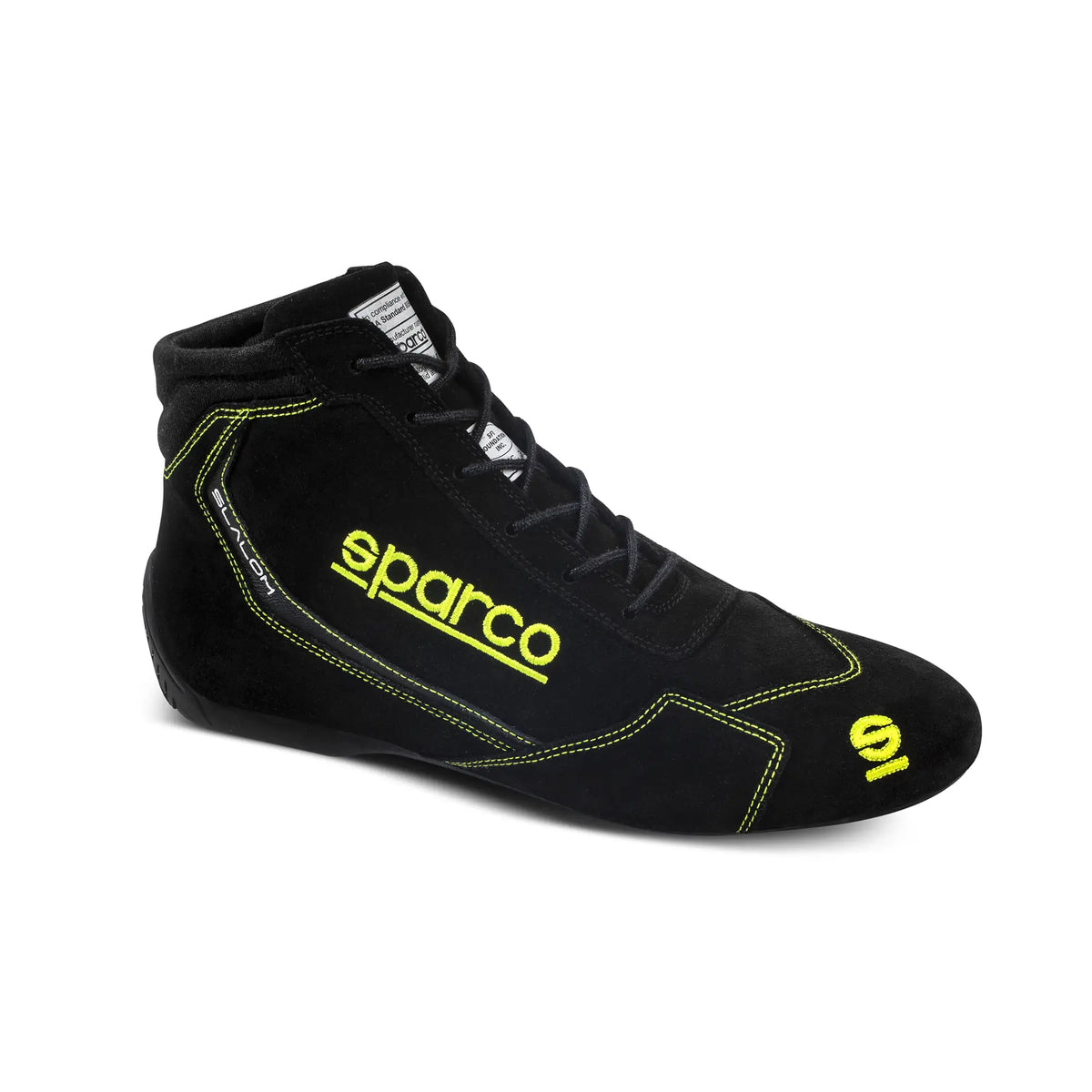 Sparco Slalom Boots (FIA APPROVED)