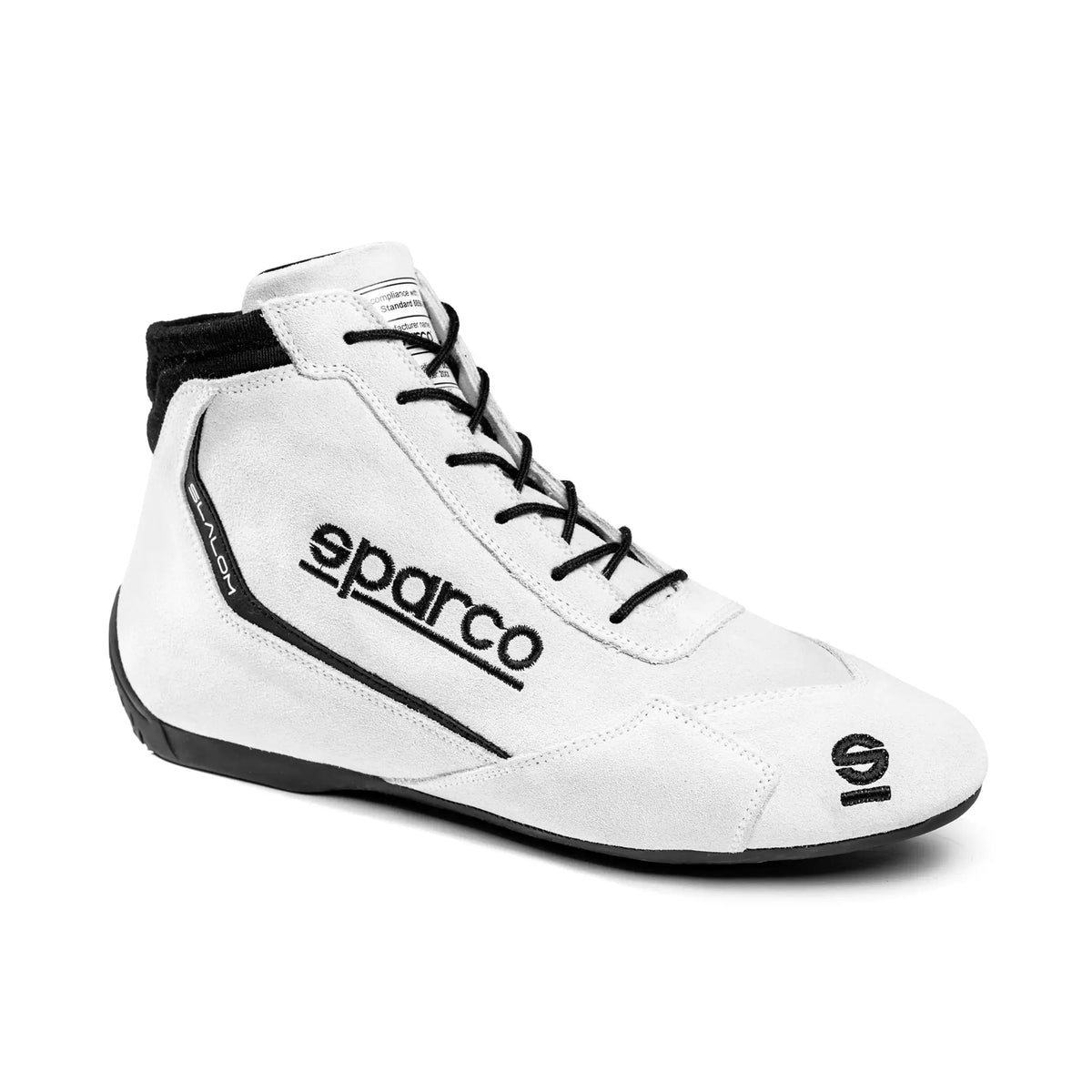 Sparco Slalom Boots (FIA APPROVED)