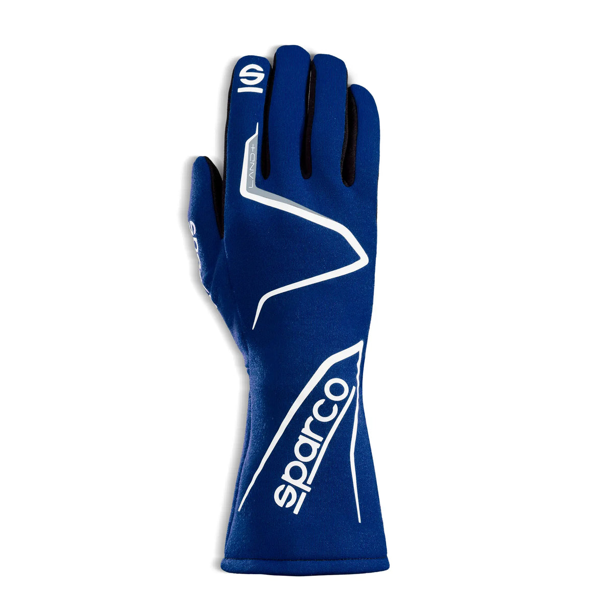 Sparco Land+ Racing Gloves (FIA APPROVED)