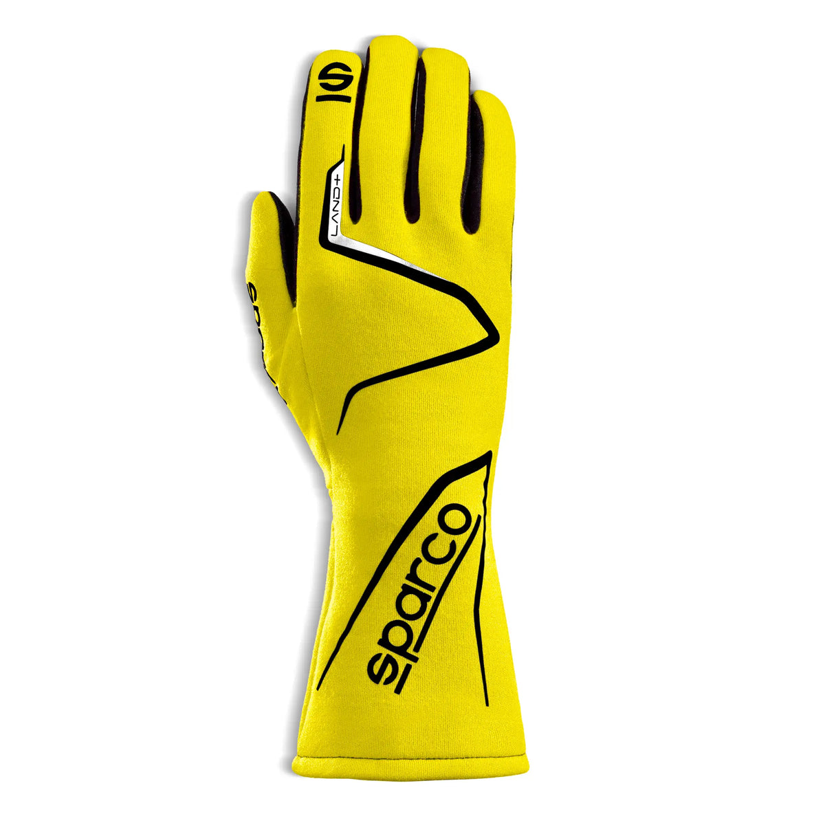 Sparco Land+ Racing Gloves (FIA APPROVED)