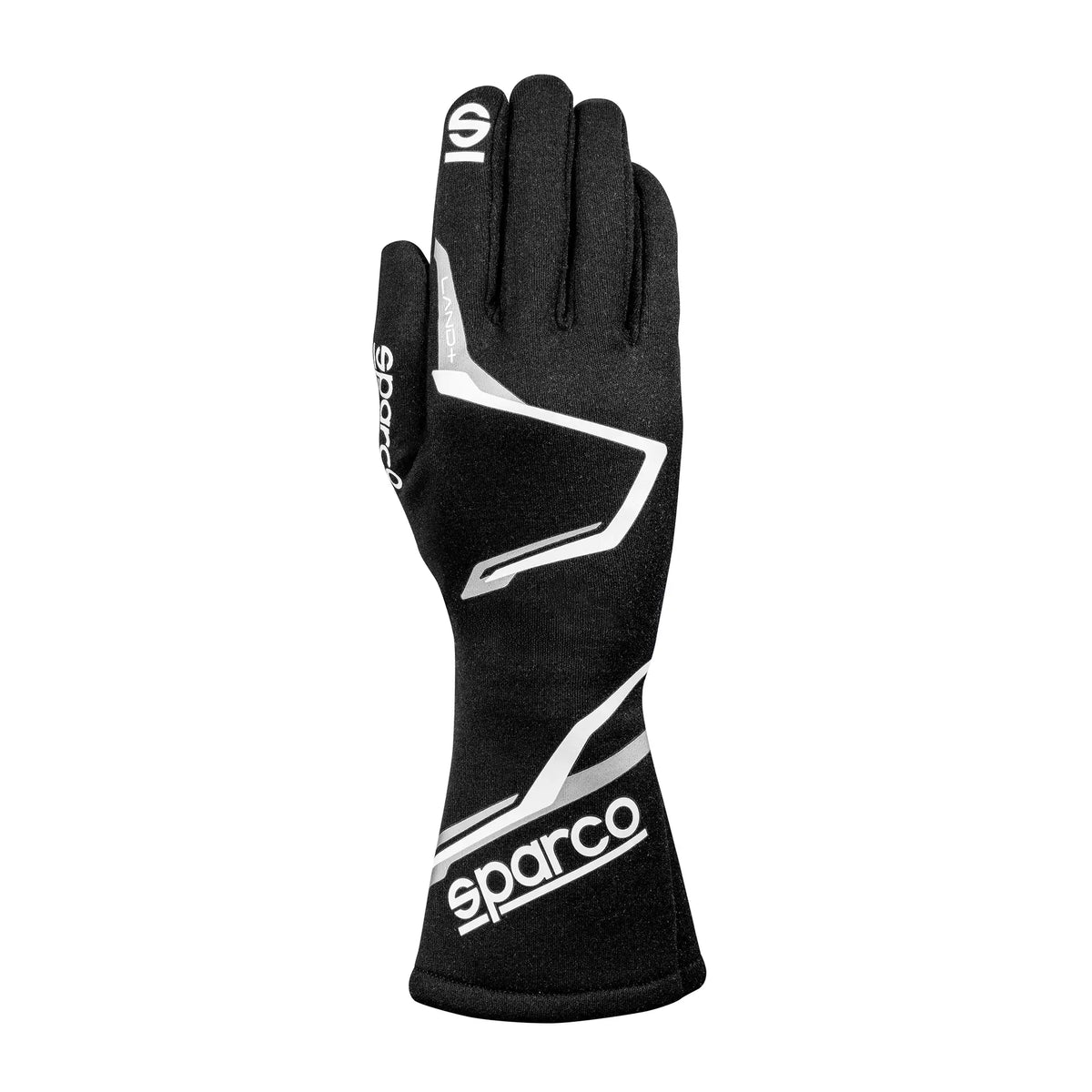 Sparco Land+ Racing Gloves (FIA APPROVED)