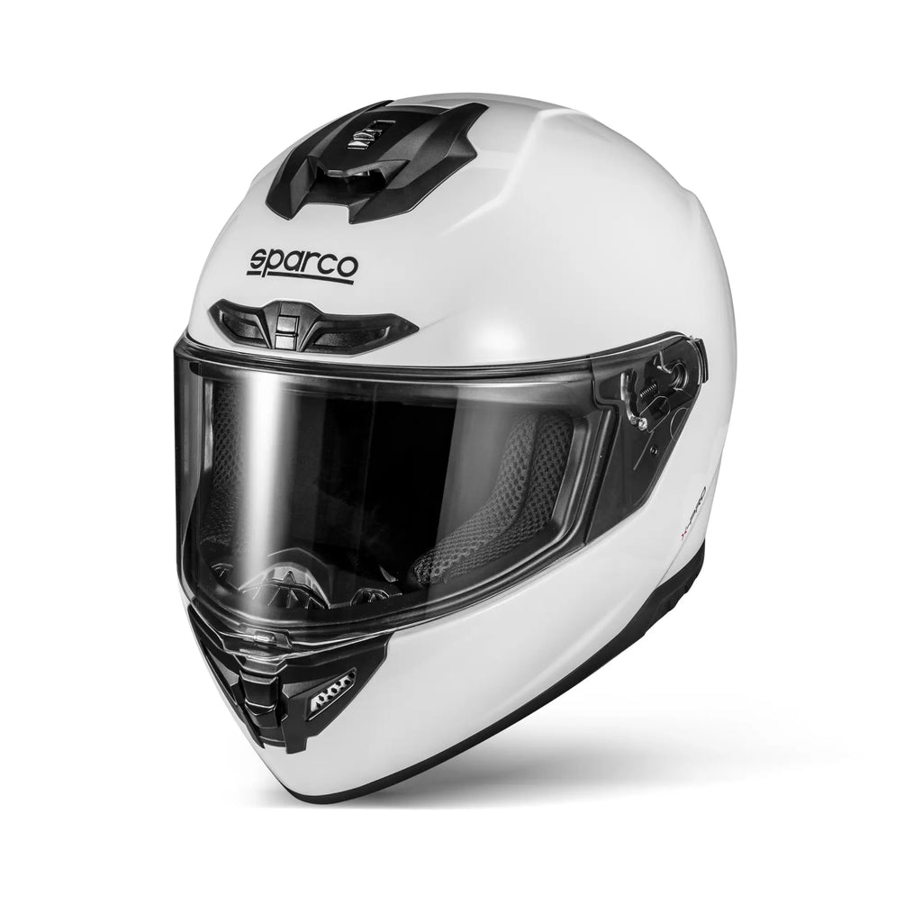Sparco X-Pro Helmet (ECE 22-06)