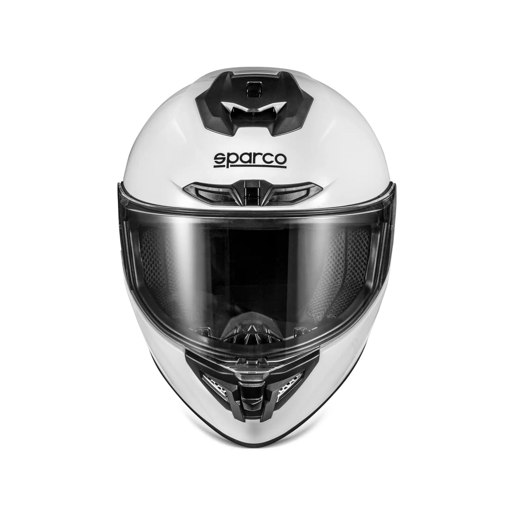 Sparco X-Pro Helmet (ECE 22-06)