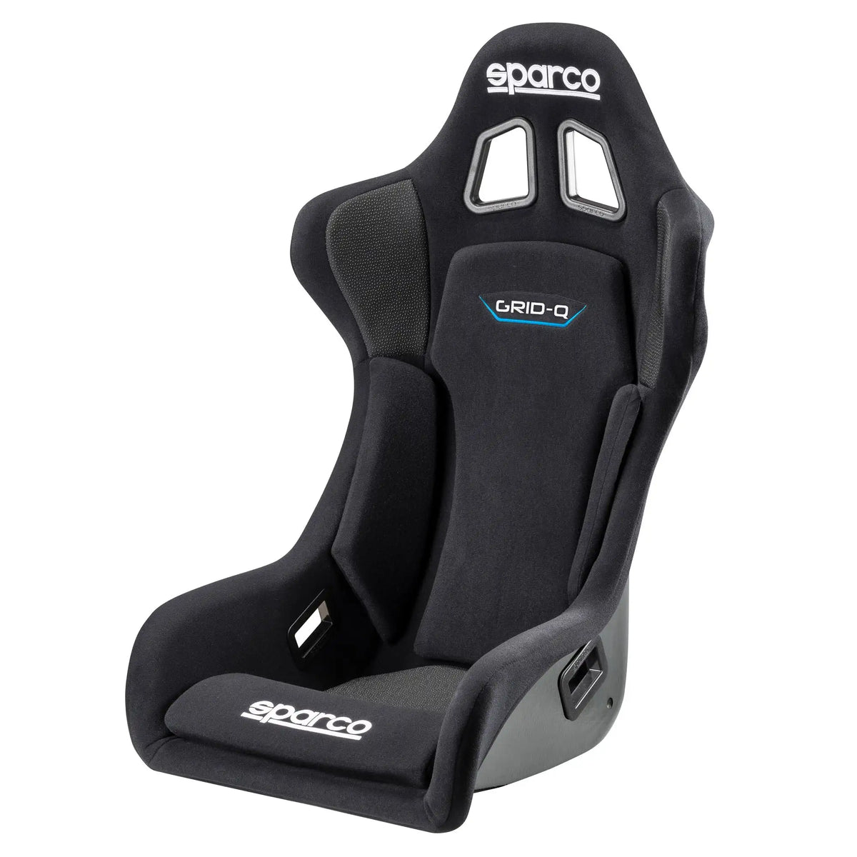 Sparco Seat Grid II QRT (FIA APPROVED)