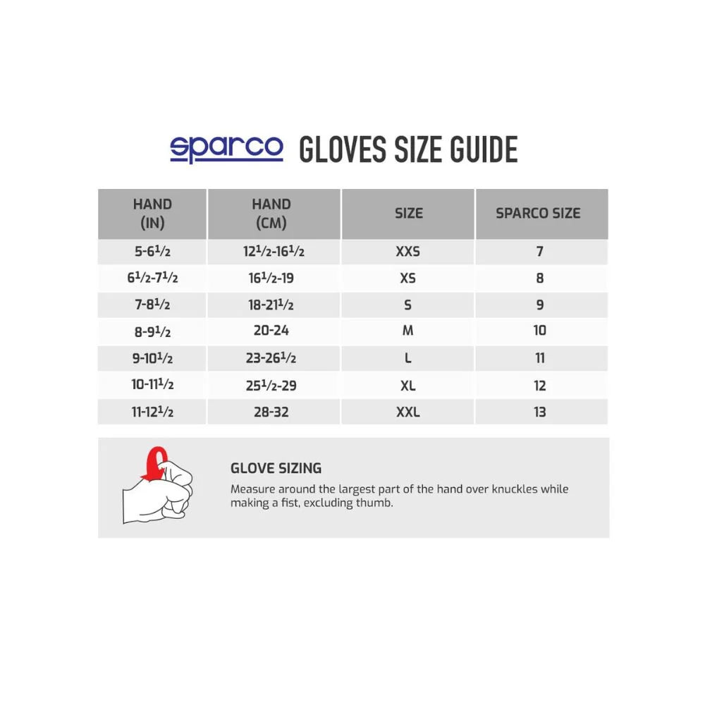 Turn One Gloves Basic