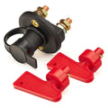 Battery Master Isolator Switch