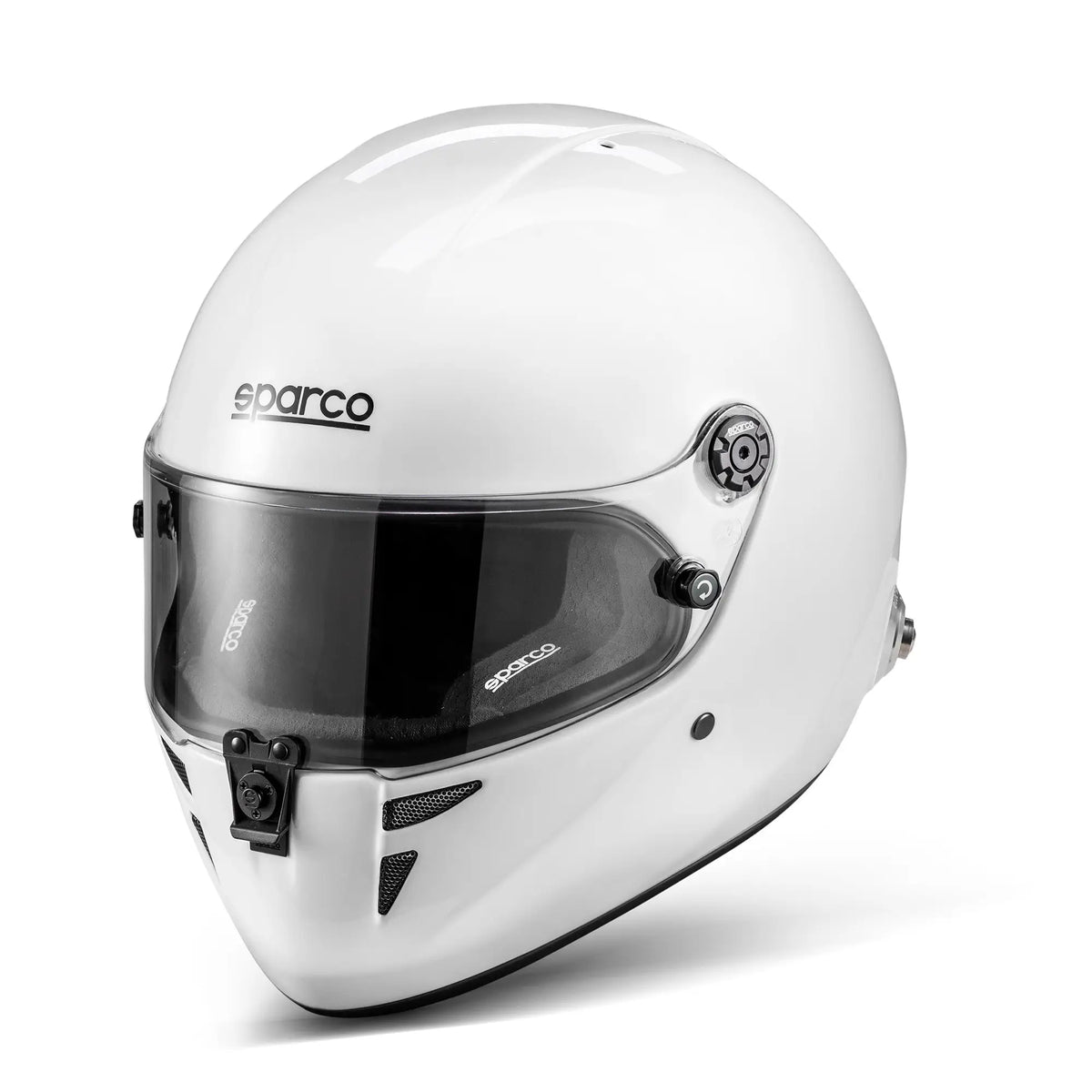 Sparco Stealth RF (FIA APPROVED)