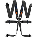 Turn One 6 Point Harness (FIA APPROVED)