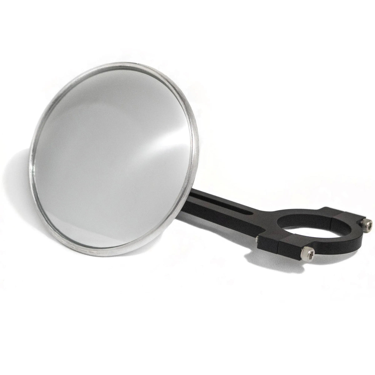 Longacre Clamp On Spot Mirror