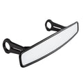 Wide Angle Rear View Mirror Kit 17"